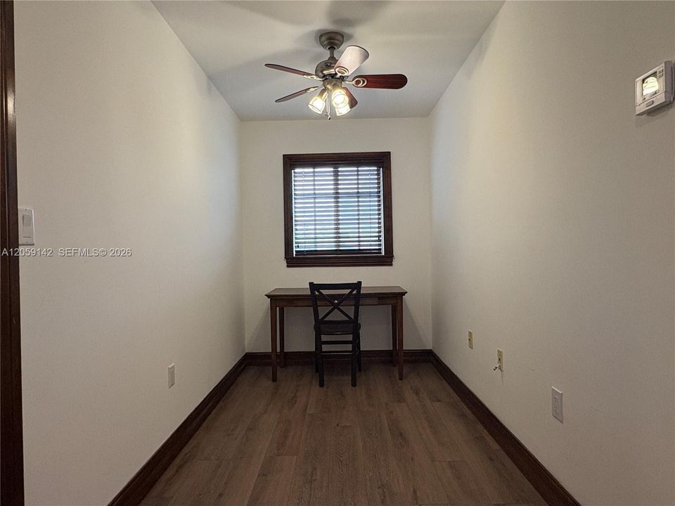 Bonus Open Space Upstairs