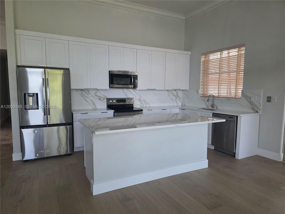 other view Kitchen
