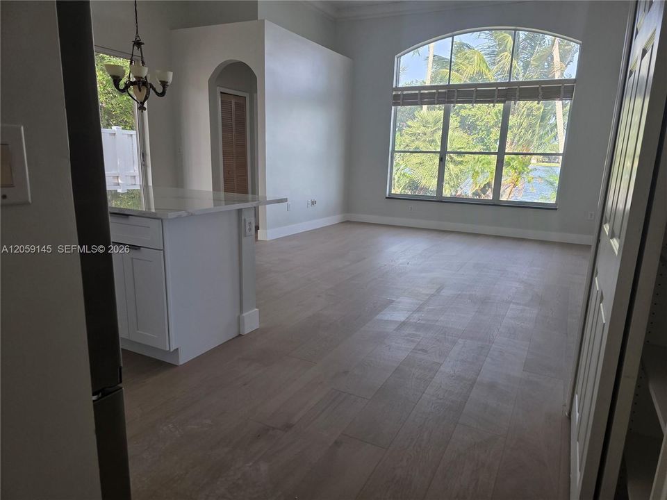 other view Florida room
