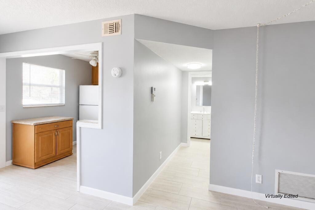 Kitchen Hall-2192 NE 1st Way 103