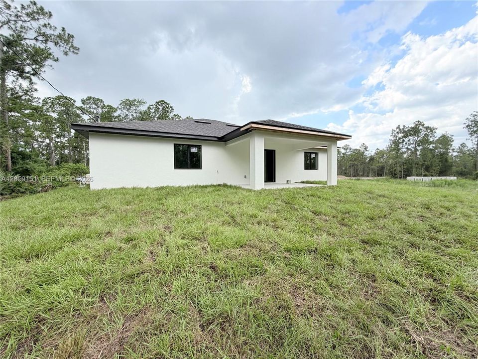 0.50 Acre Lot