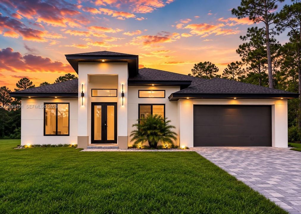 На продажу: $349,900 (4 спален, 2 ванн, 1650 Квадратных фут)