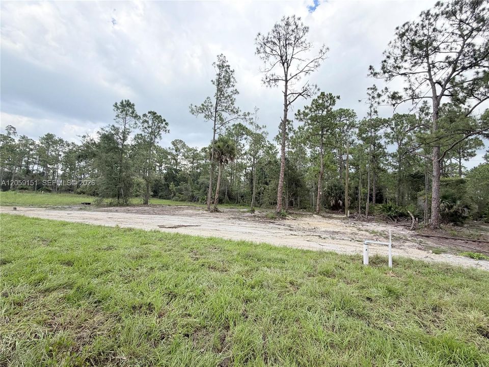 0.50 Acre Lot