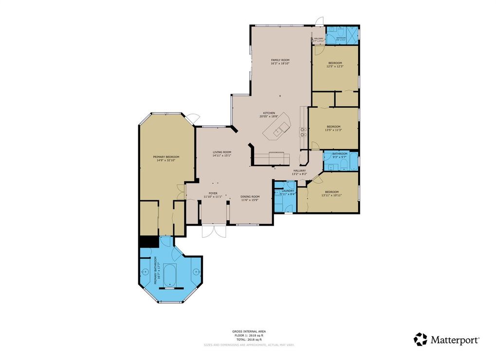 2657 Windwood Way floor plan PNG from ma