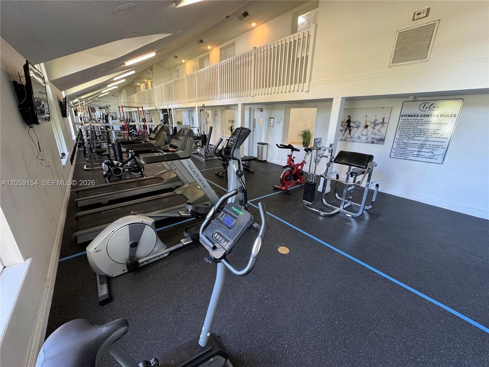 На продажу: $210,000 (1 спален, 1 ванн, 743 Квадратных фут)