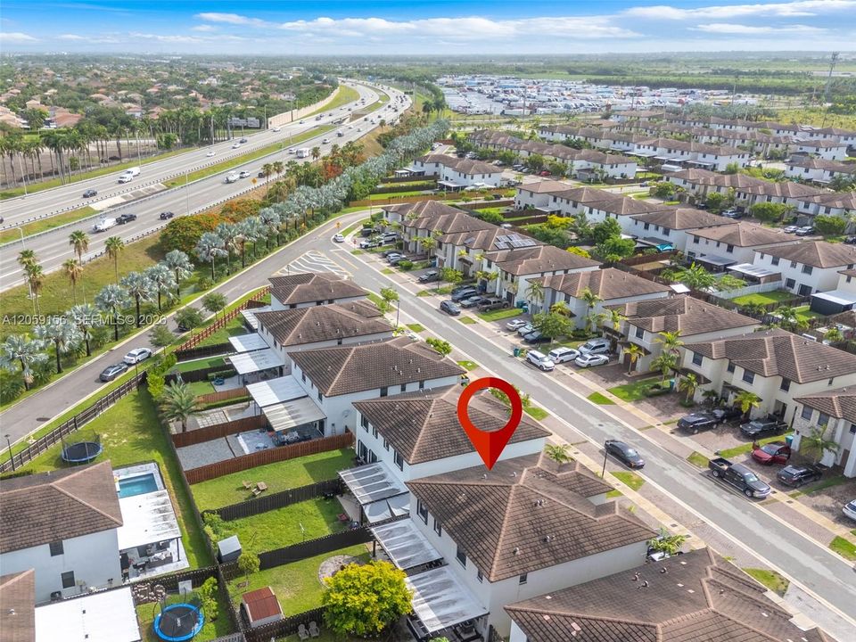 На продажу: $459,000 (3 спален, 2 ванн, 1772 Квадратных фут)