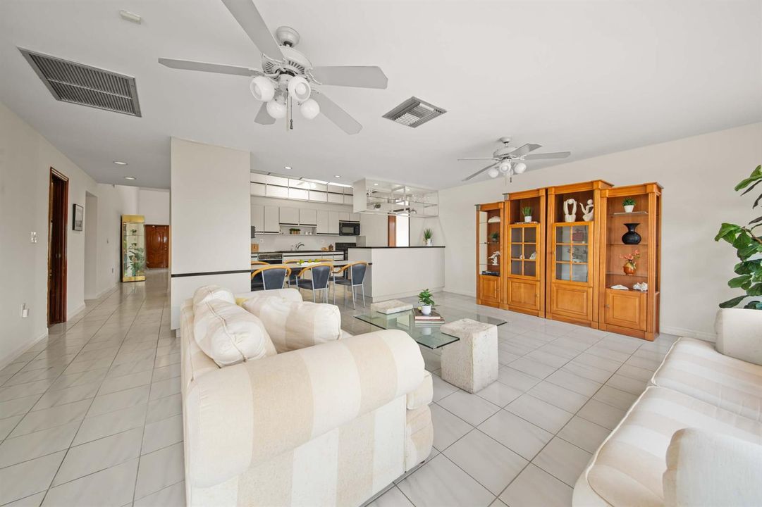 Aerial of Home
