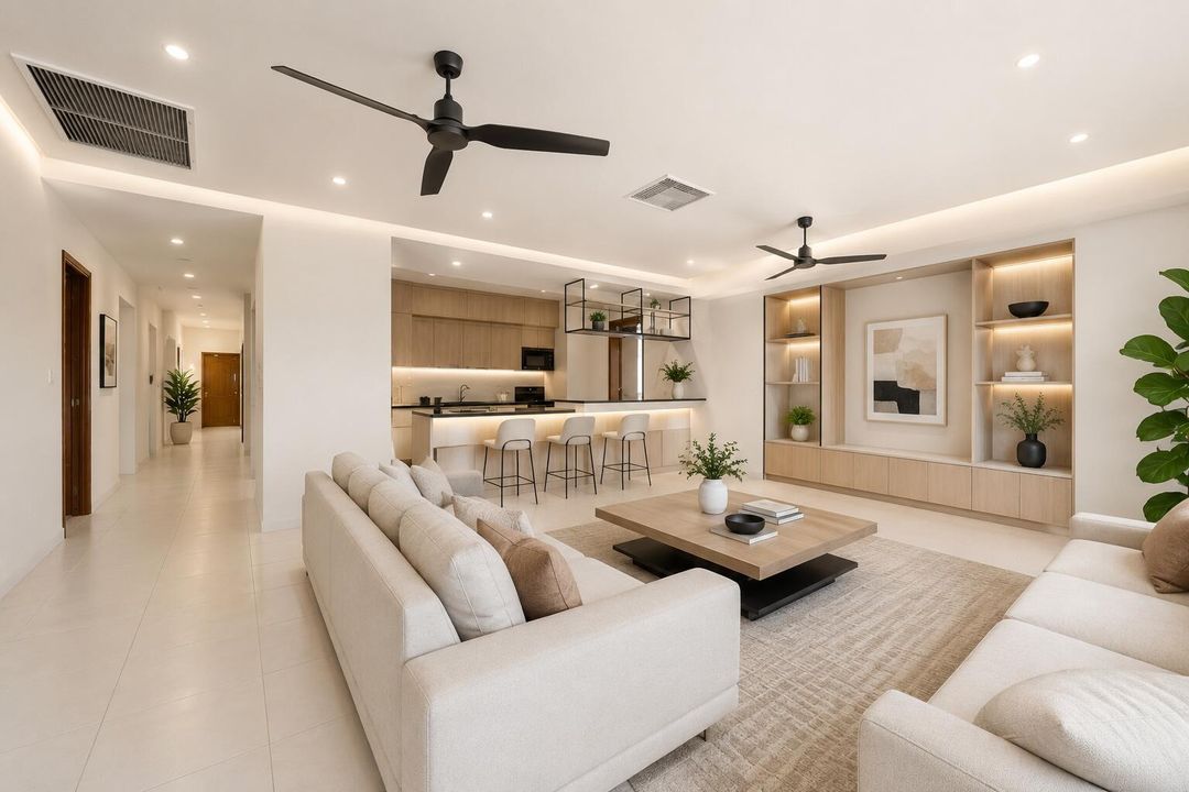 Lliving Room