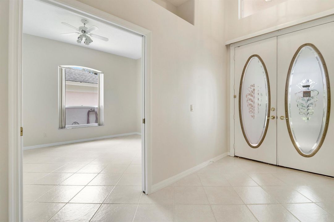 Den Entry