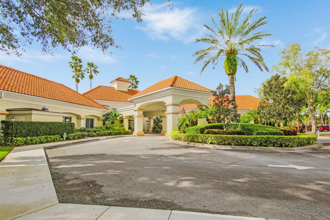 Clubhouse