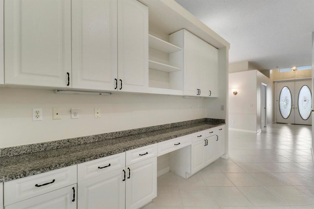 Kitchen Extension