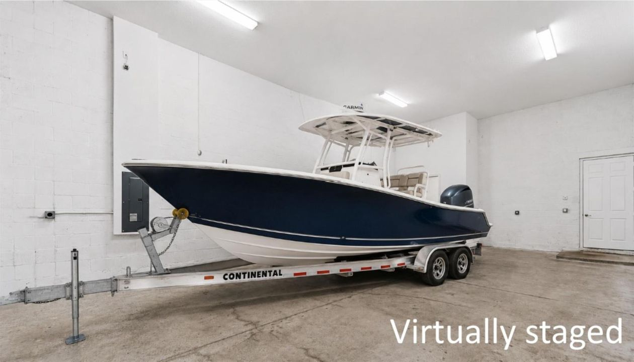 VS Garage