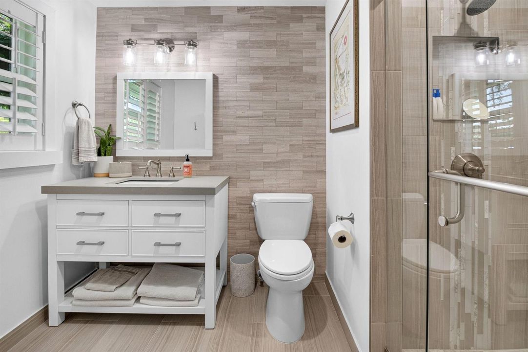 Bathroom 3