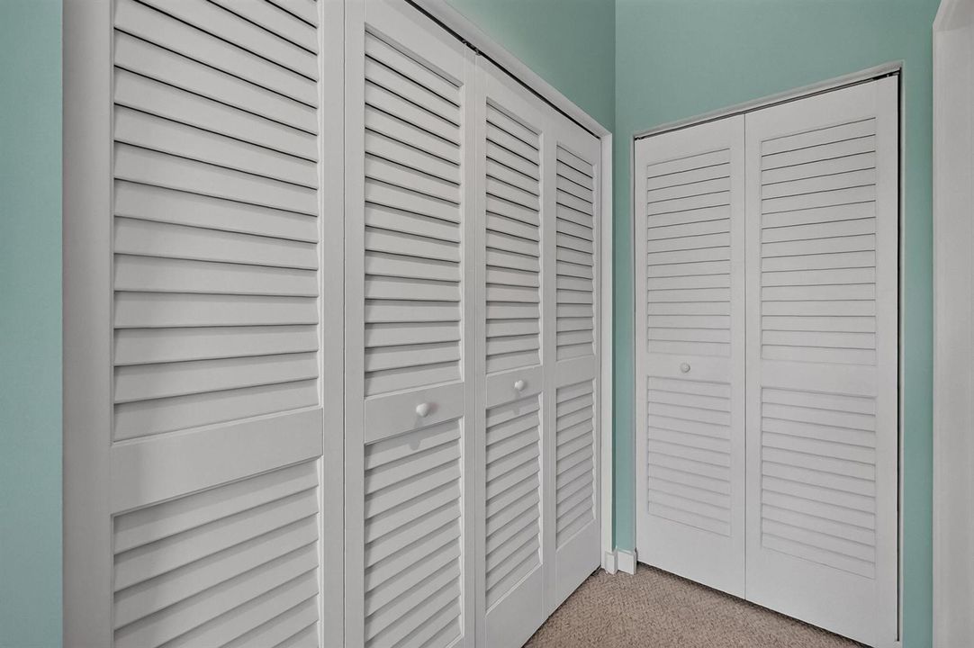 Closet