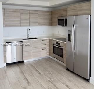 В аренду: $3,000 (1 спален, 1 ванн, 612 Квадратных фут)