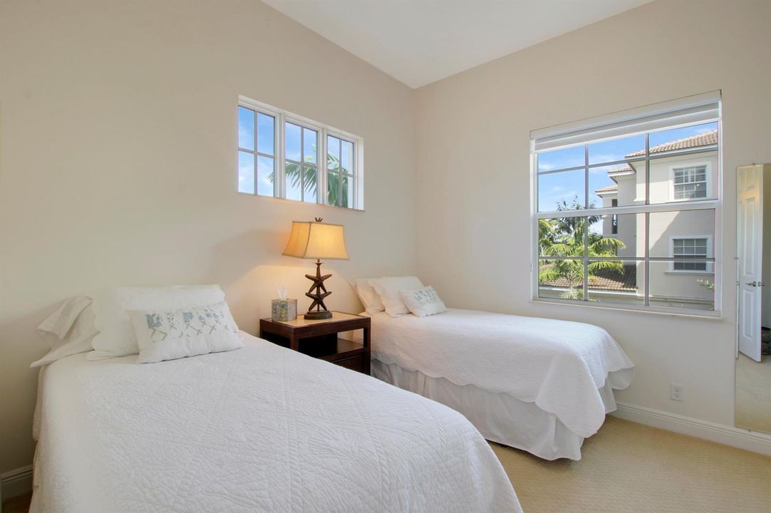 Guest Bed 3