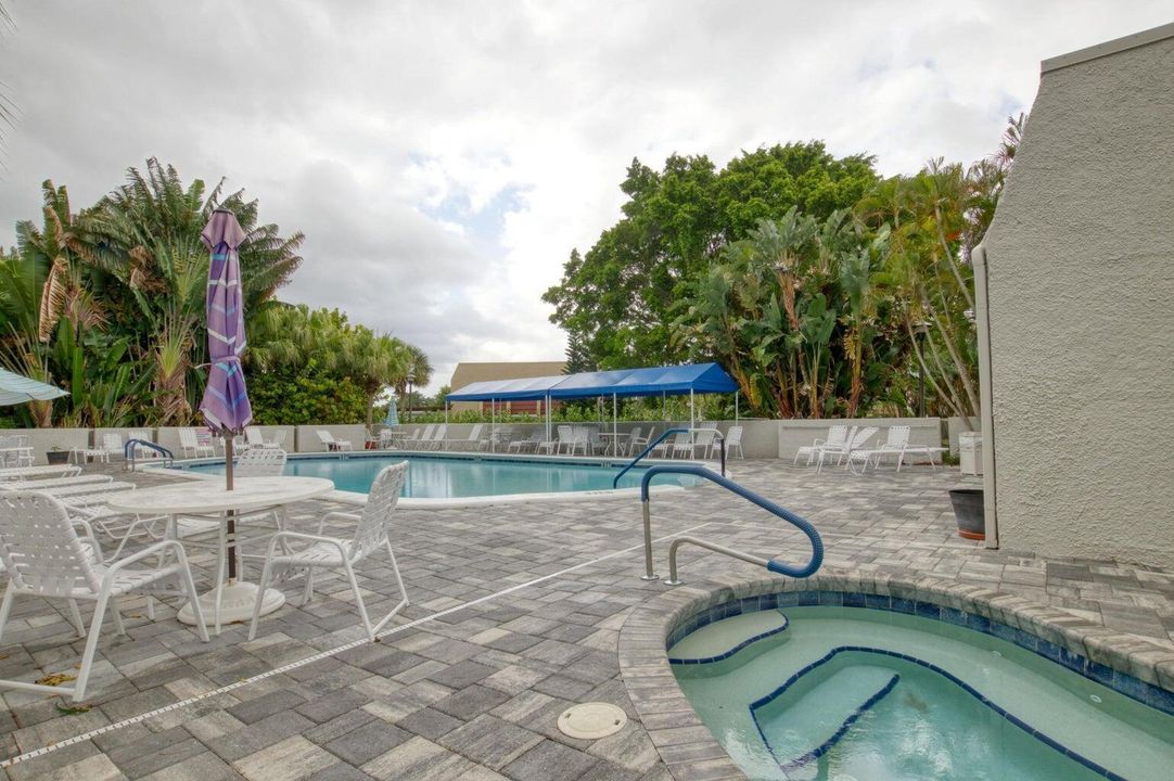 Luxemburg Pool