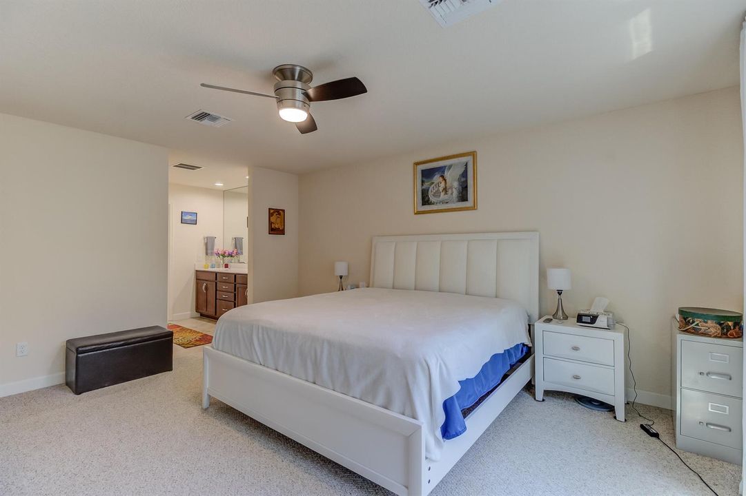 Master Suite