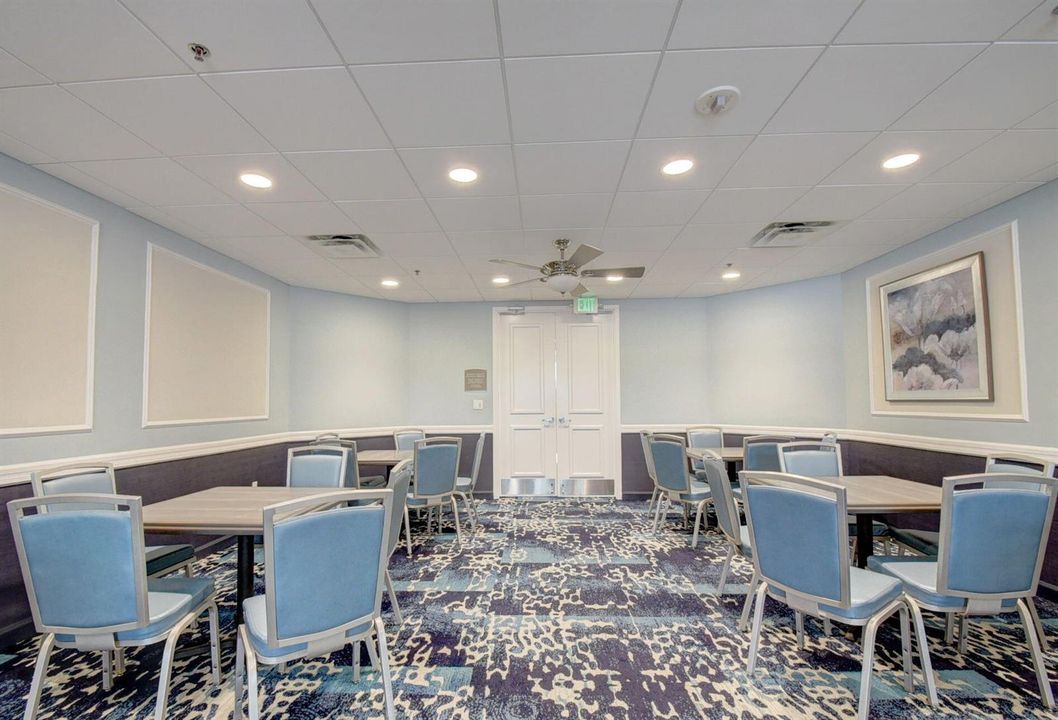 Card Room