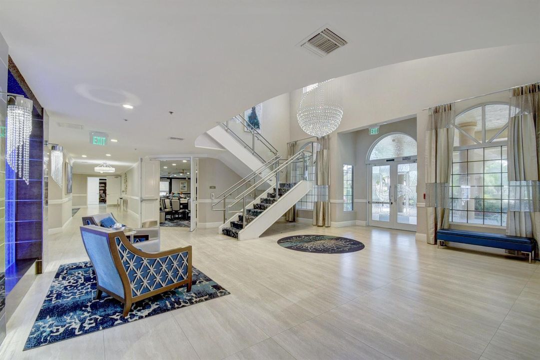 Clubhouse