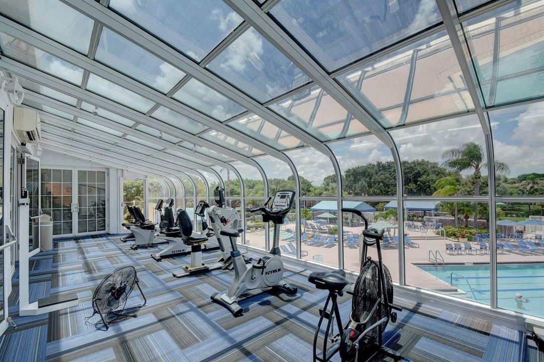 Fitness Center (3)
