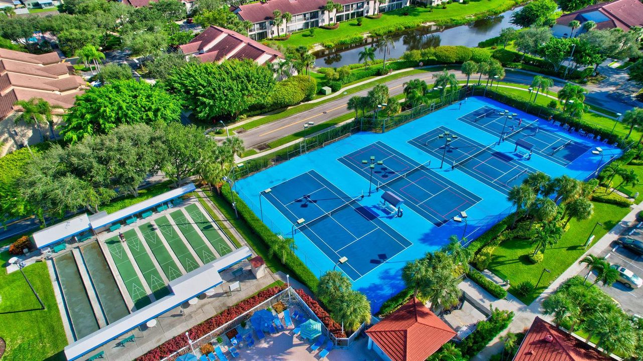 Outdoor Recreation