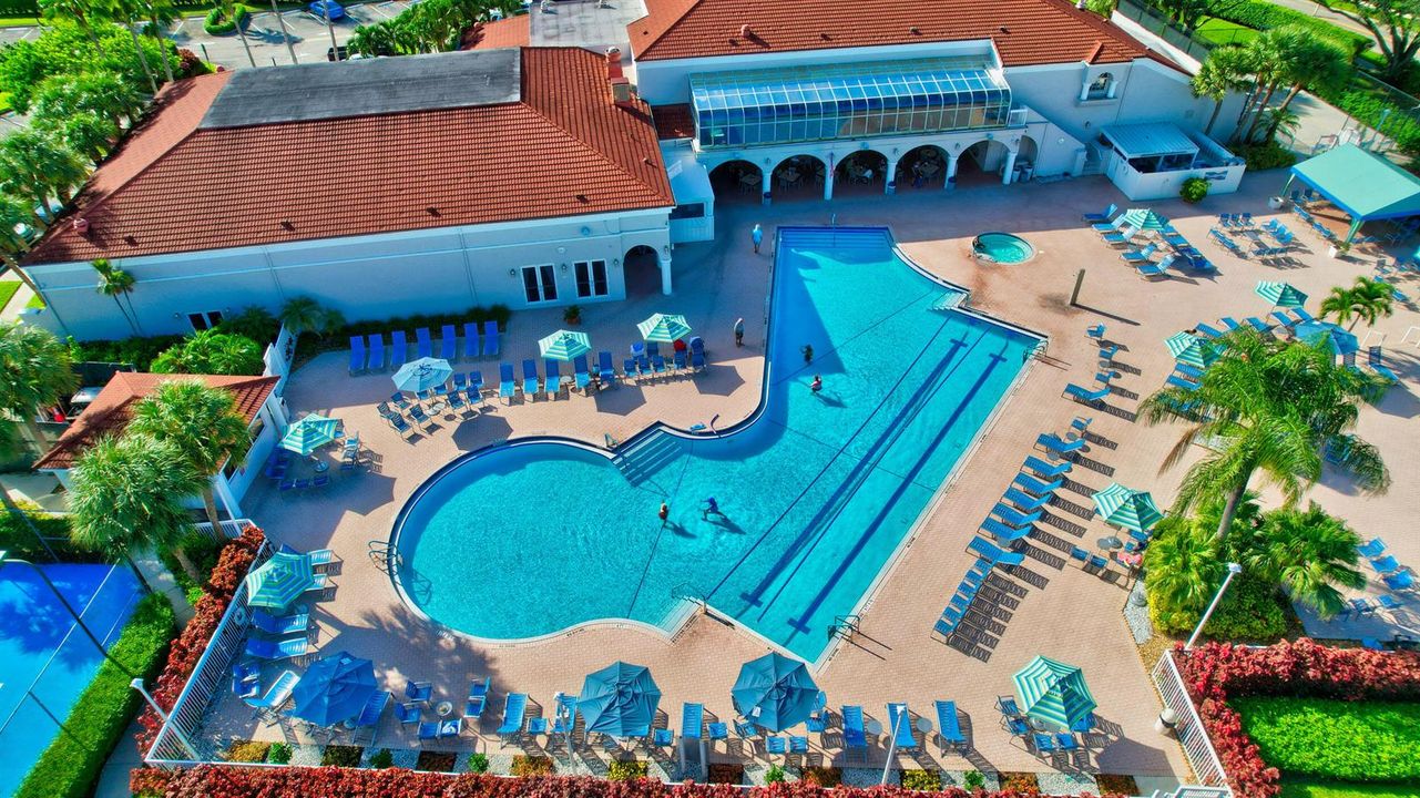 Main Swimming Pool (3)