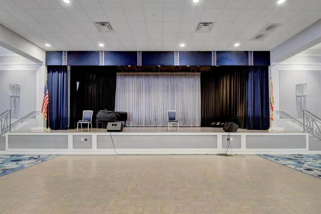 Theatre