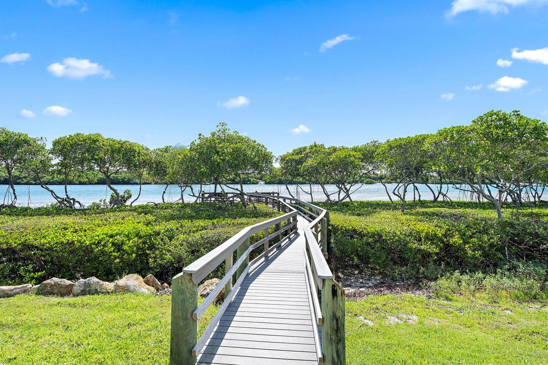 Boardwalk