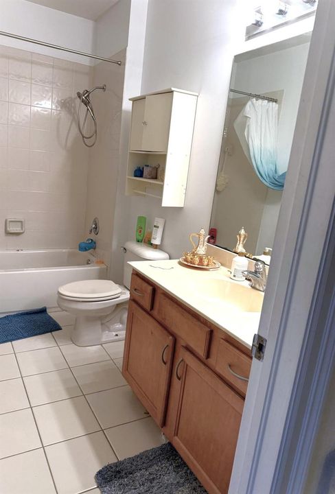 guest bath