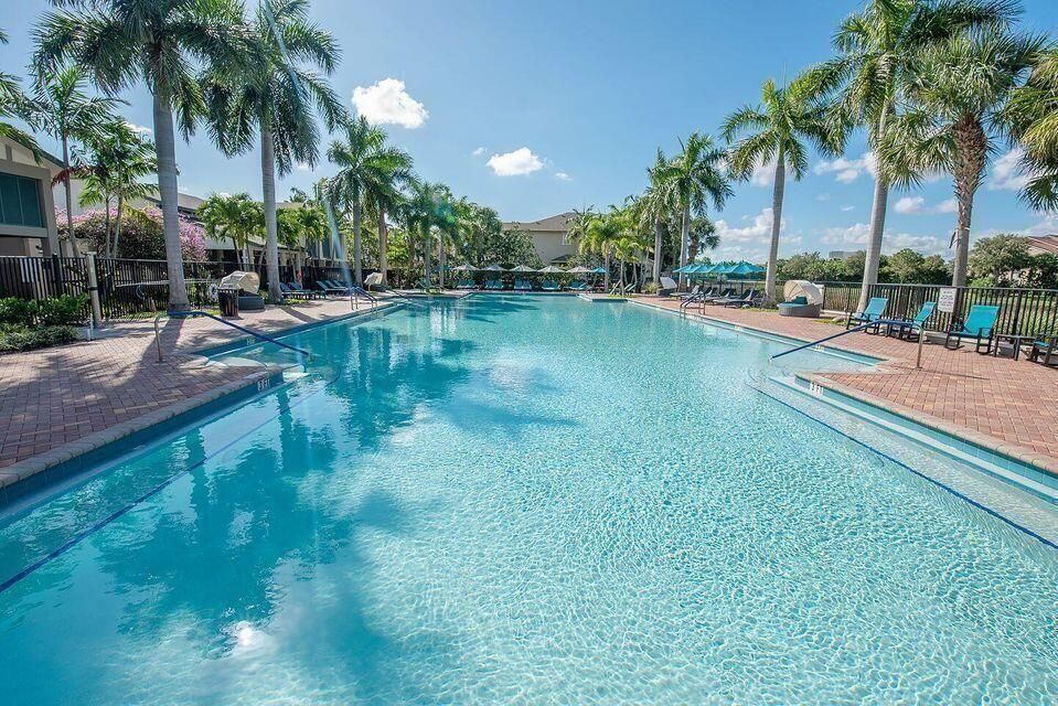 cityside pool