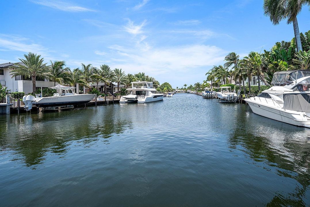 Dock