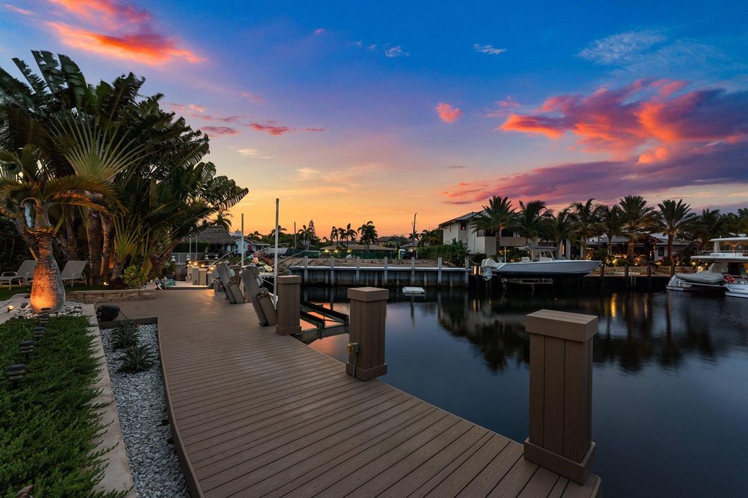Dock