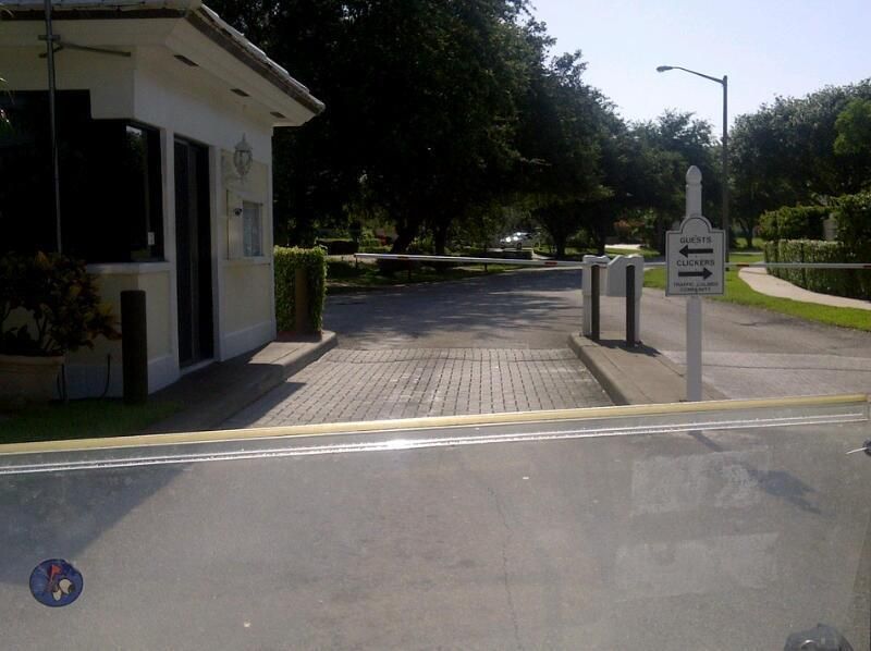 Guard House Pic