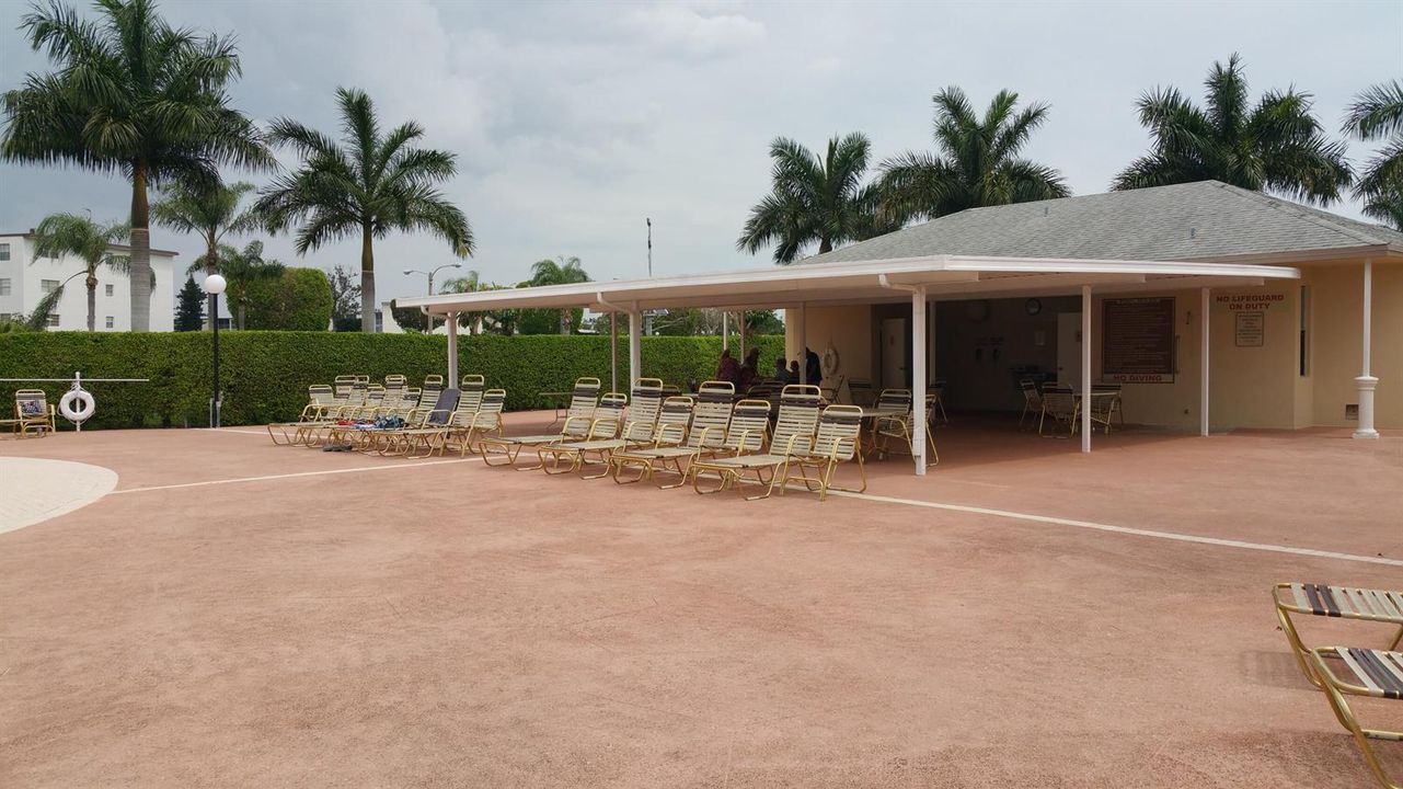 cv cabana