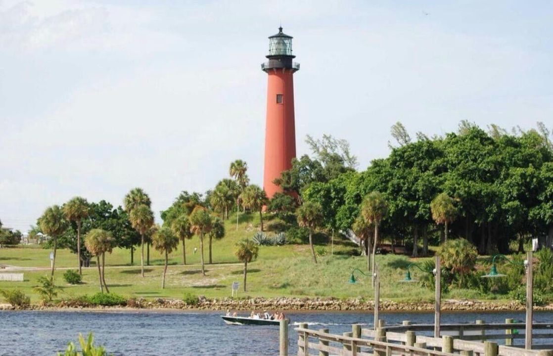 Jupiter Lighthouse