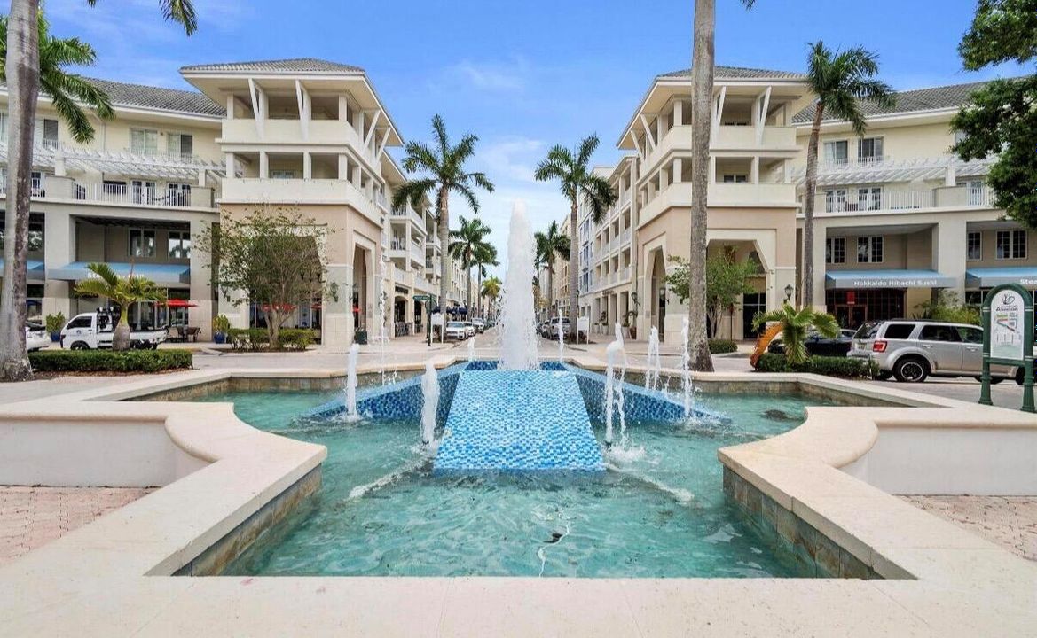 Shoppes of Abacoa
