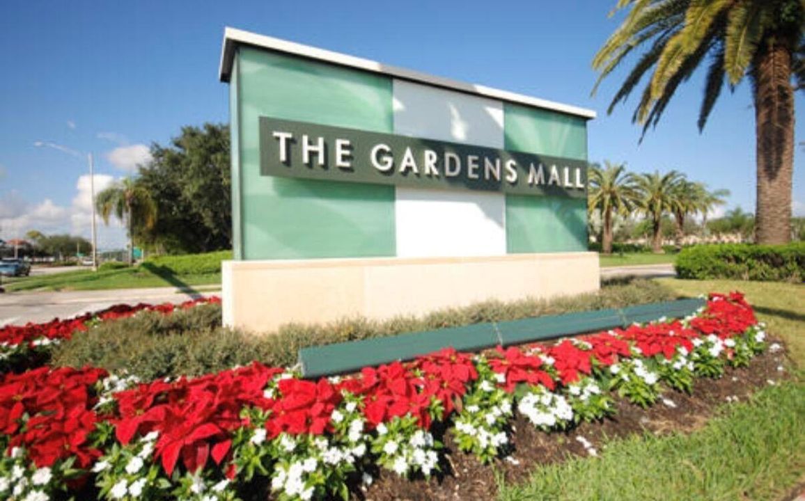 Gardens Mall