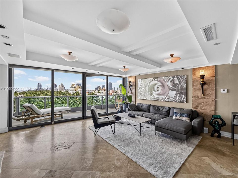 В аренду: $25,000 (1 спален, 2 ванн, 1660 Квадратных фут)