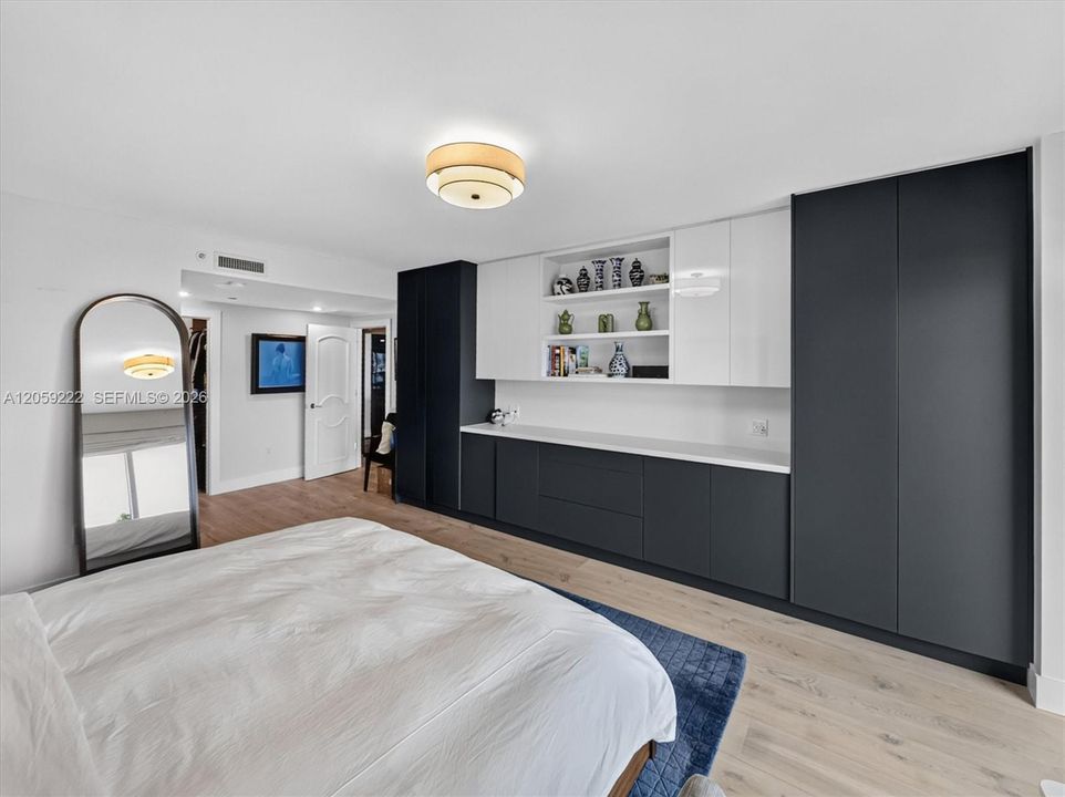 В аренду: $25,000 (1 спален, 2 ванн, 1660 Квадратных фут)
