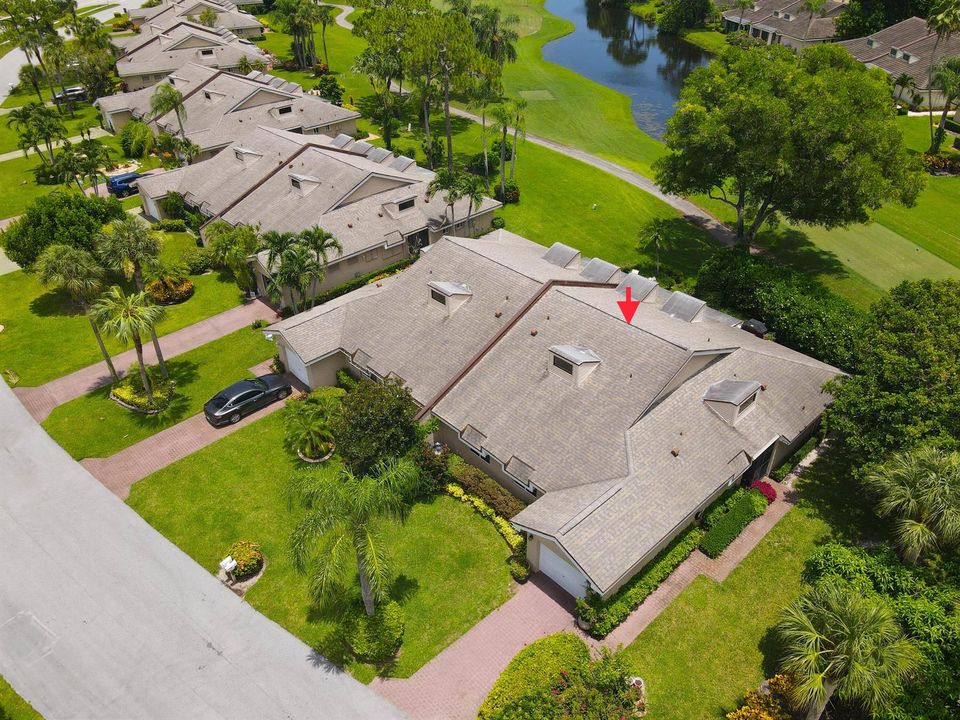 6858 Fountains Circle - MLS - 047c