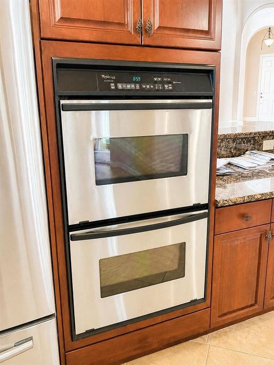 Ovens