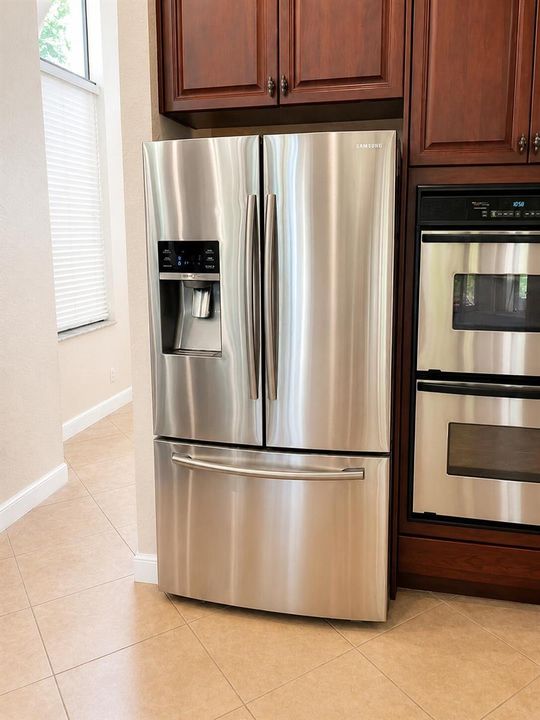Fridge