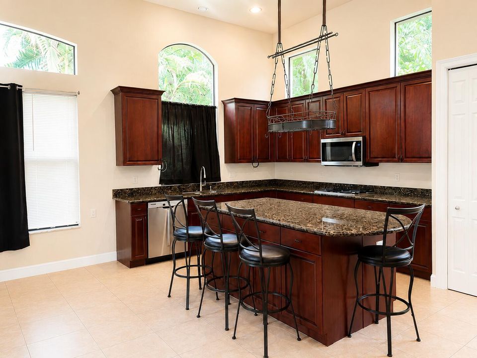 Kitchen Angle B