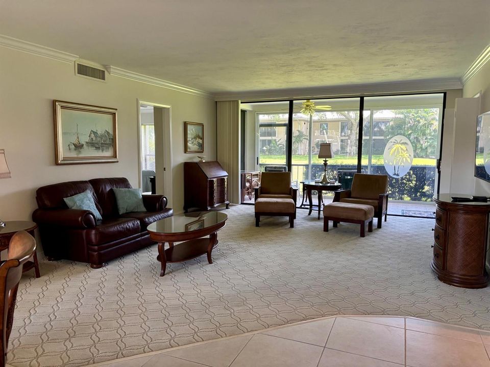 3A Living Room