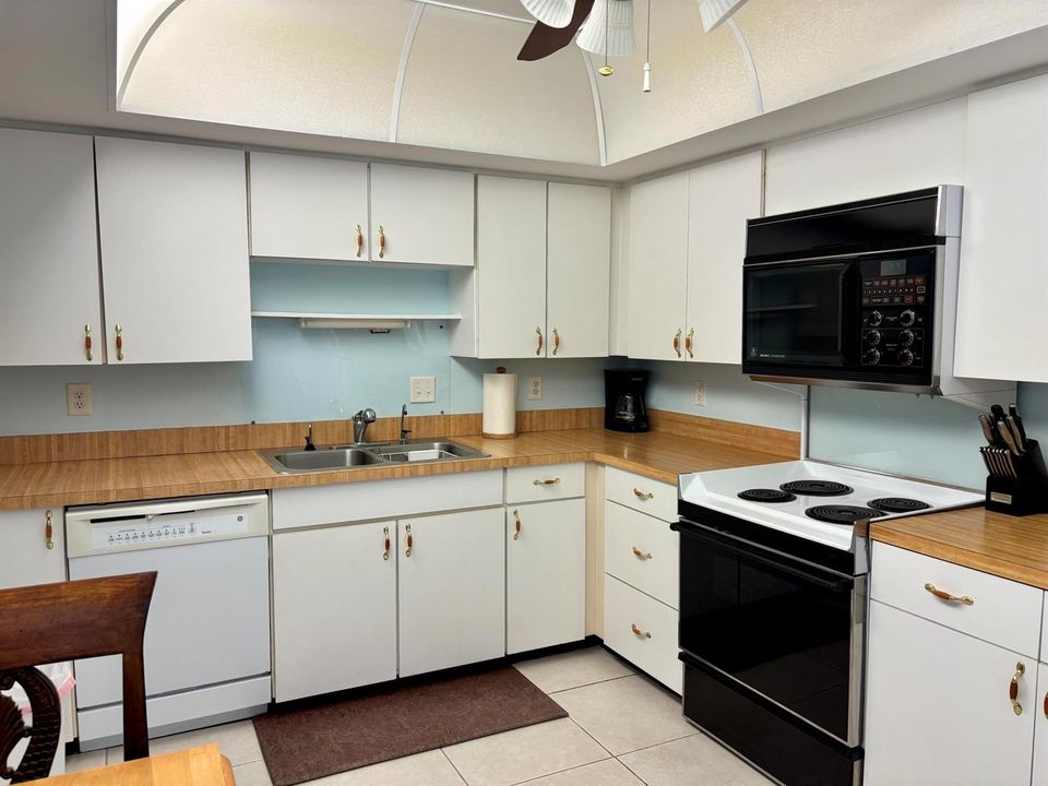 3A Kitchen