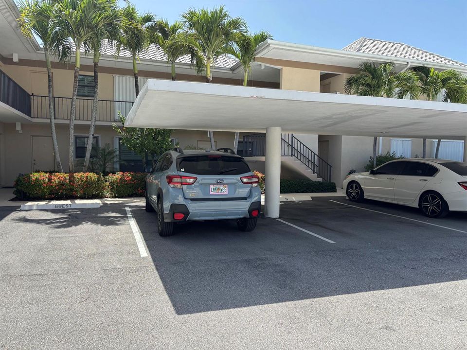 3A Carport