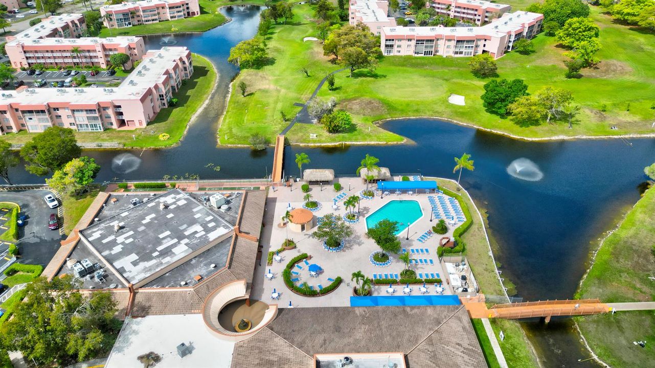 9400 Sunrise Lakes Blvd.# 303 Sunrise FL