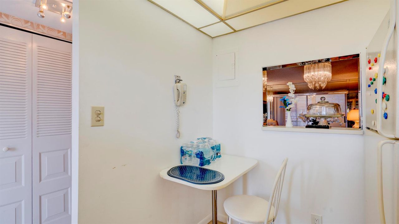 9400 Sunrise Lakes Blvd.# 303 Sunrise FL