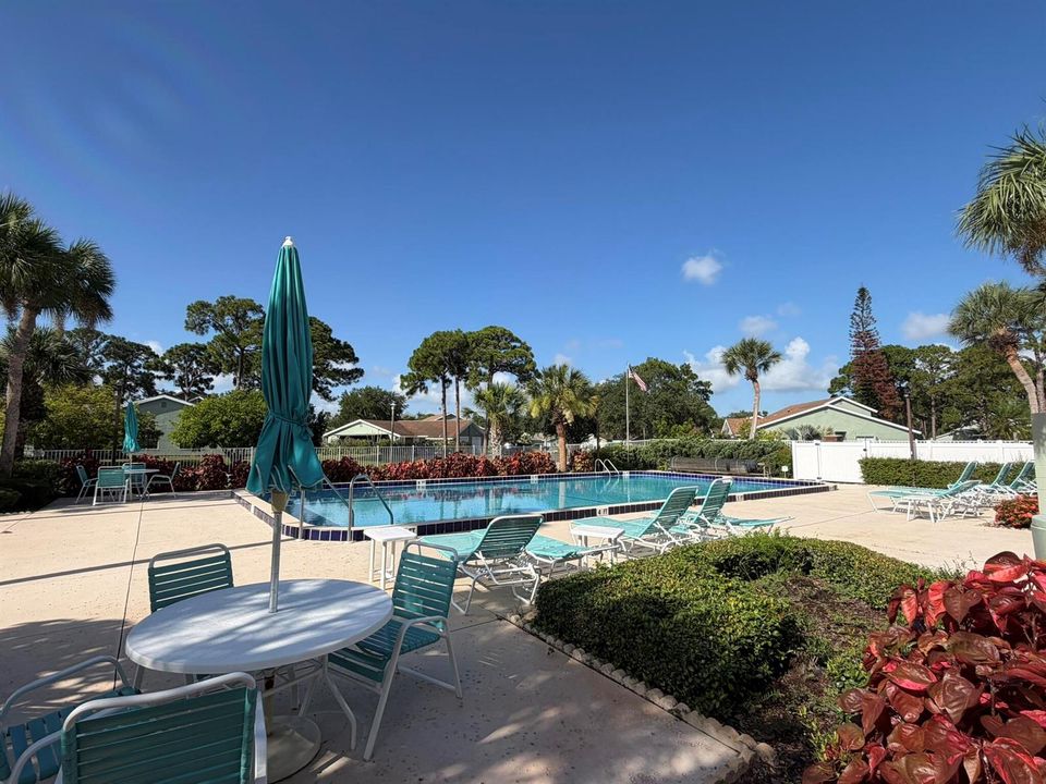 Community Pool